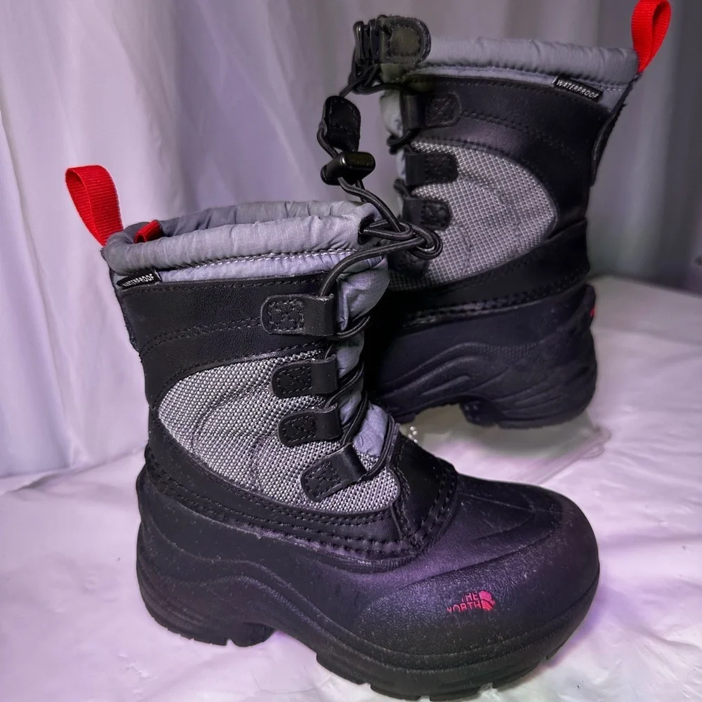 The North Face durable snow